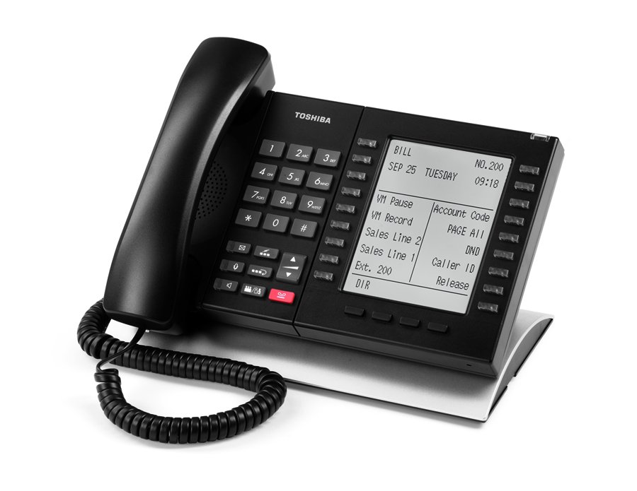 DP5000