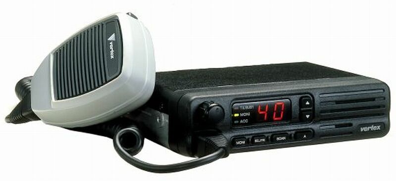 VX-2000 Mobile